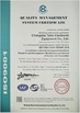 China Changsha Taihe Electronic Equipment Co. certificaciones